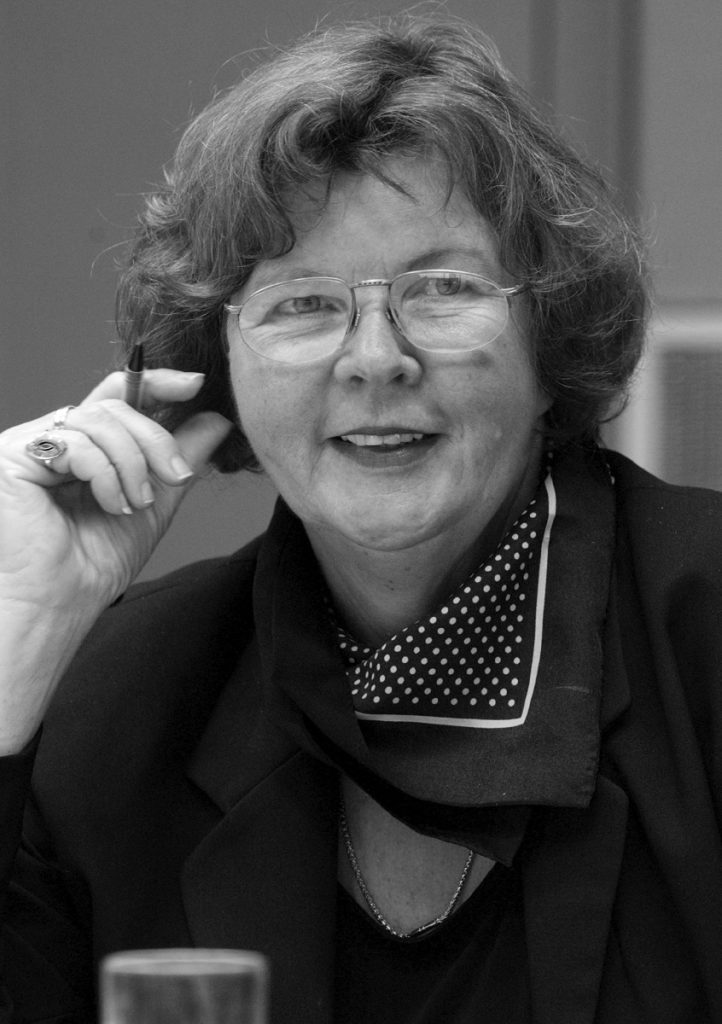 Christiane Gehner