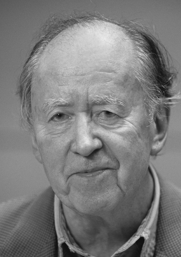 Günter Dahl