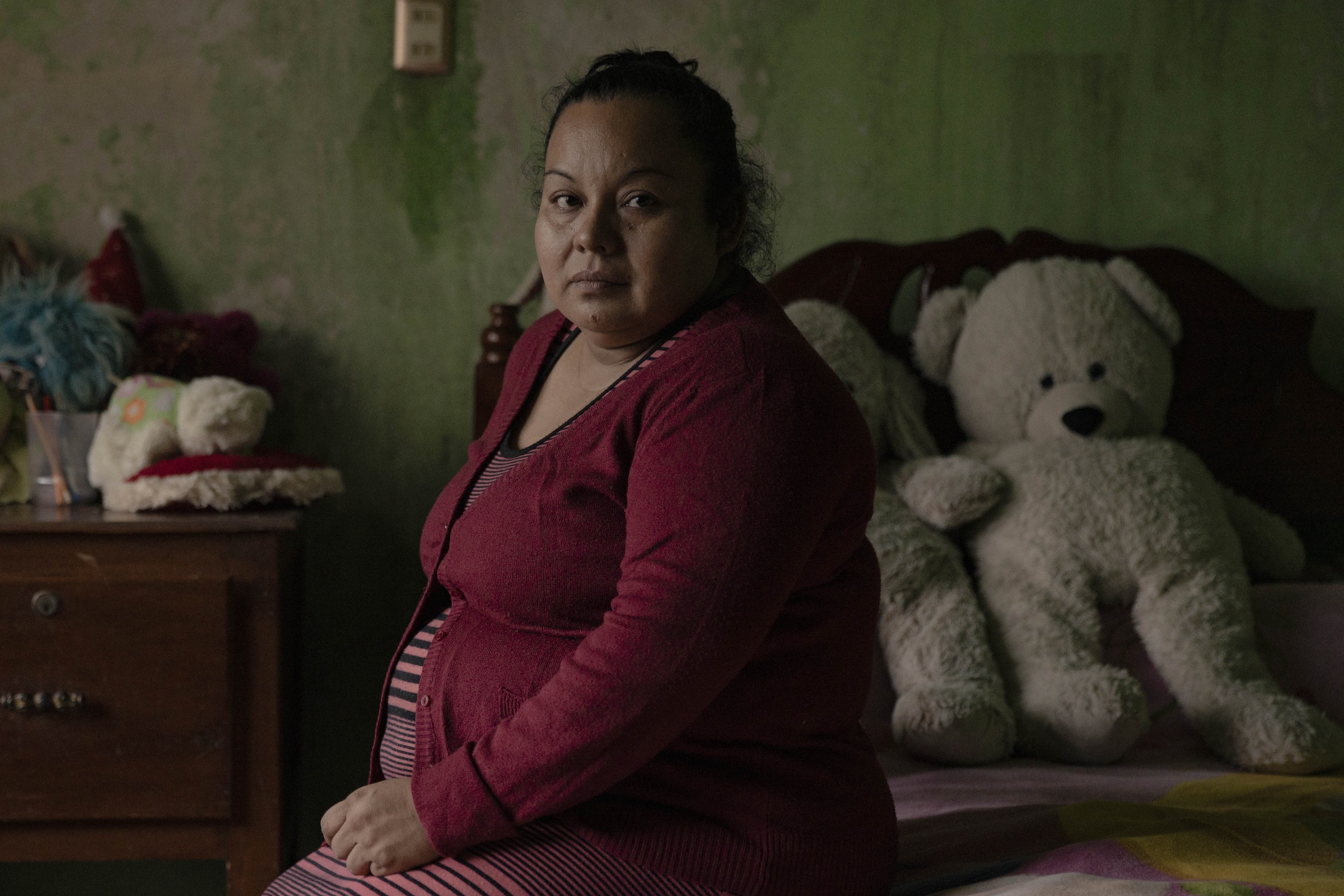 Text: Nora Belghaus, Fotos: Helena Lea Manhartsberger Jedes Jahr verschwinden auf der weltweit tödlichsten Landroute an der US-Grenze zu Mexiko hunderte Migrantinnen und Migranten. Ihre Familien leiden unter der Ungewissheit. So auch Cristina Saraoz, die seit vier Jahren ihren Sohn vermisst